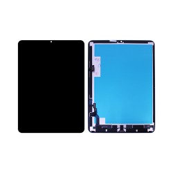 Touch+Display Apple iPad Air 2022 5th Gen/iPad Air 5/A2588/A2589/A2591 Black